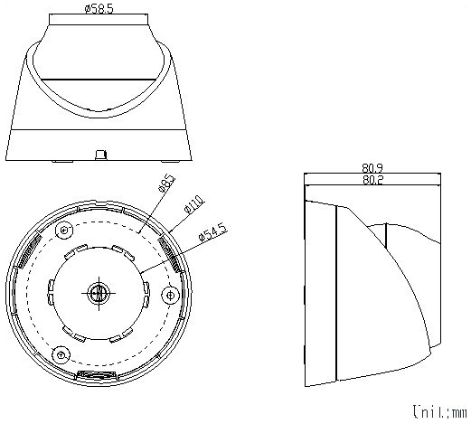 DS-2CD1325-I