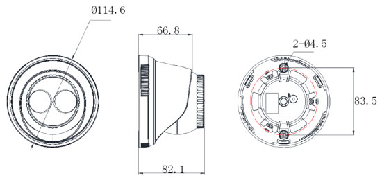 DS-2CD3325-I