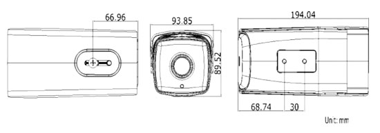 DS-2CD3T26WD-L